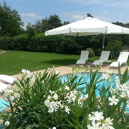 Guest house Il Mulino Re Reggio Emilia