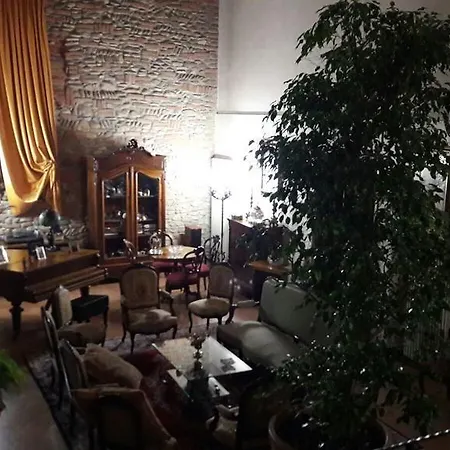 Il Mulino Re Reggio Emilia