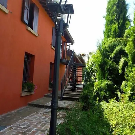 Guest house Il Mulino Re Reggio Emilia