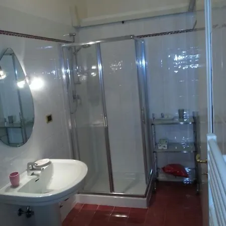 Il Mulino Re Guest house