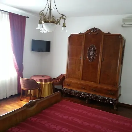 Guest house Il Mulino Re Reggio Emilia