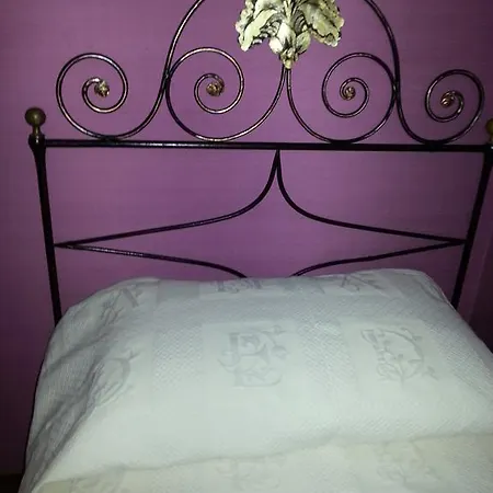Guest house Il Mulino Re