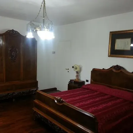 Guest house Il Mulino Re