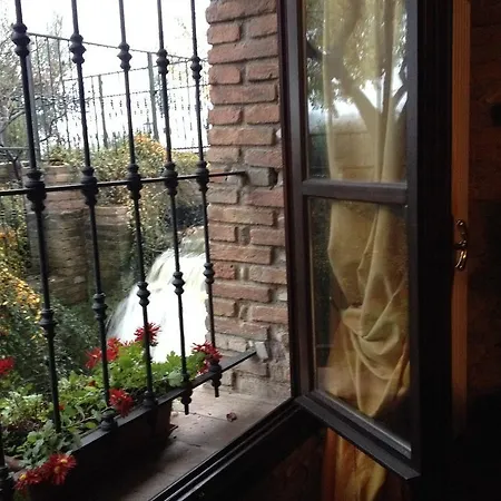 Guest house Il Mulino Re *