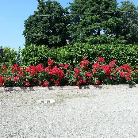 Guest house Il Mulino Re *