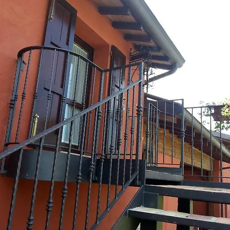 Guest house Il Mulino Re