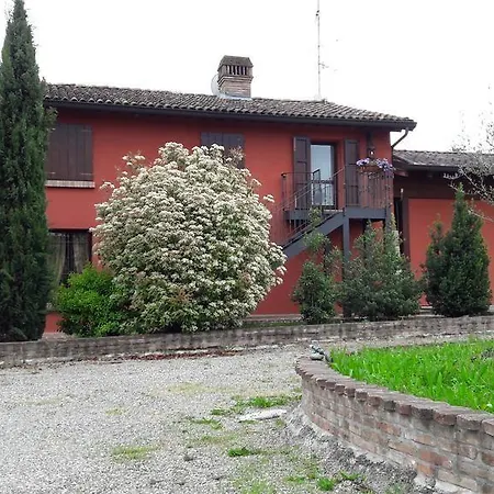 Il Mulino Re * Reggio Emilia