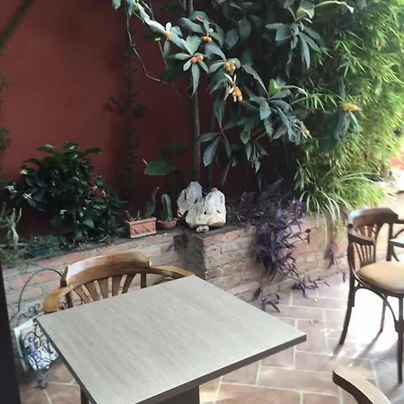 Il Mulino Re Guest house