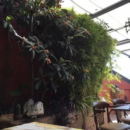 Guest house Il Mulino Re Reggio Emilia