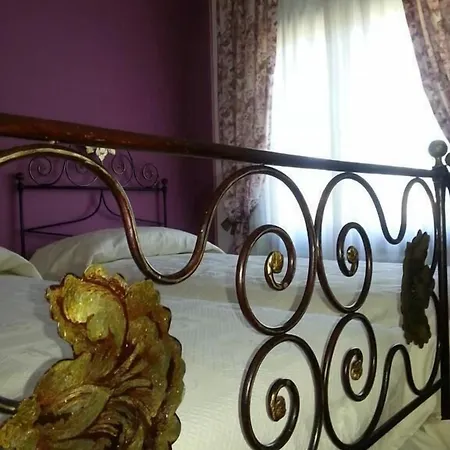 Il Mulino Re Guest house Reggio Emilia