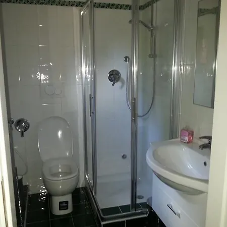 Guest house Il Mulino Re Reggio Emilia