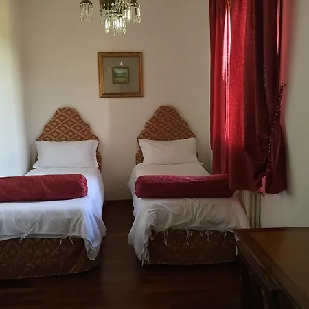 Guest house Il Mulino Re Reggio Emilia
