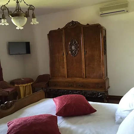 Guest house Il Mulino Re *