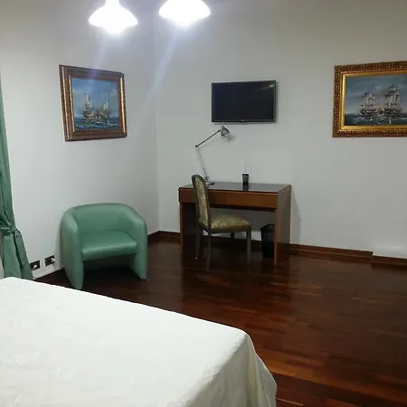 Guest house Il Mulino Re