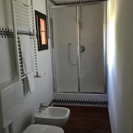 Guest house Il Mulino Re *