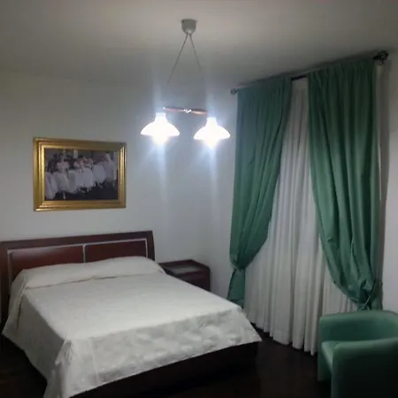 Guest house Il Mulino Re