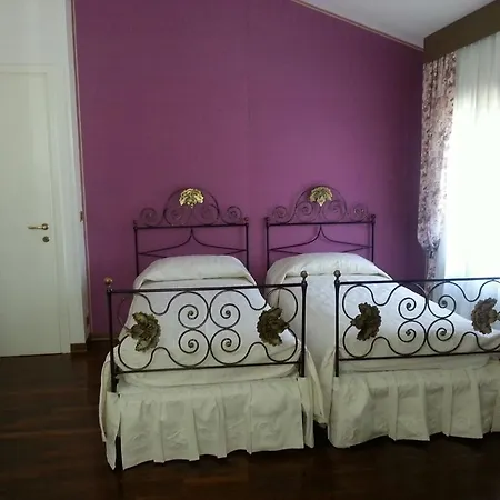 Il Mulino Re * Reggio Emilia