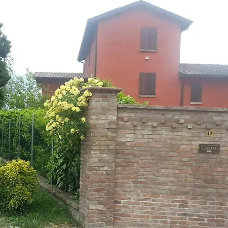 Il Mulino Re Guest house *