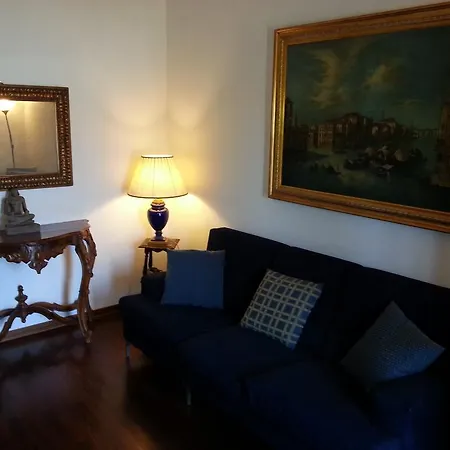 Guest house Il Mulino Re *